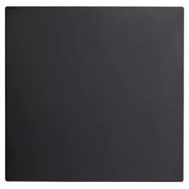 Haku-Möbel Schlüsselkasten DUNJA 30 30 cm Schwarz