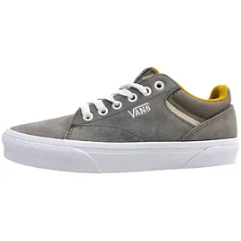 Vans Seldan Damen retro pop/grey/crème brulee 36