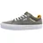 Damen retro pop/grey/crème brulee 36
