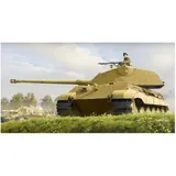 Hobby Boss 084558 - Pz.Kpfw VI, Sd.Kfz.182 Tiger II 1:35