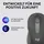 Logitech Signature M650 for Business Gr. M rechts Grafit