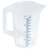 Contacto Messbecher, 1 l,