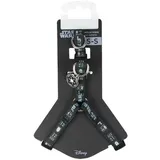 Cerdá Star Wars Hundegeschirr Mehrfarbig XXS/XS