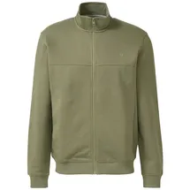 Superdry Sweatshirt-Jacke grün L