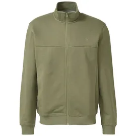 Superdry Sweatshirt-Jacke grün L