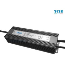 TCI DC 100W 12V VPS 1-10V, LED Netzgerät 12V, 100W, 1-10V dimmbar TCI-127906
