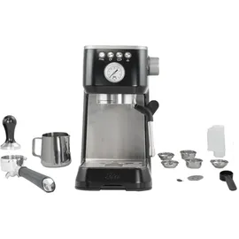 Solis Barista Perfetta Plus 980.17 Schwarz