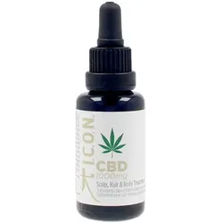 I.c.o.n.  Accessoires Haare Organic Cbd Oil  in multifarben, Einheitsgrösse