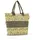 Reisenthel Shopper e1 viola yellow