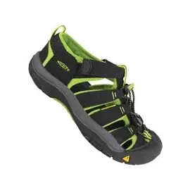 Keen Newport H2 Schwarz 20