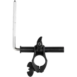 Carlsbro CSD-TMH Tom Pad Holder mit Clamp