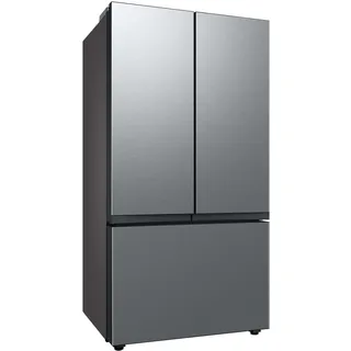 Samsung RF24BB620ES9EF French Door (674 l, 1778 mm hoch, Edelstahl)