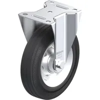 Blickle Bockrolle 205 kg
