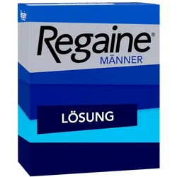 Regaine® Männer Lösung