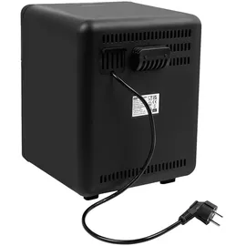 GreenBlue Heißluftfritteuse GB950 schwarz