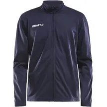 Craft Squad Trainingsjacke Herren - navy XXL