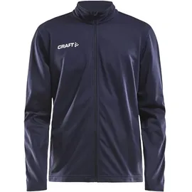 Craft Squad Trainingsjacke Herren - navy XXL