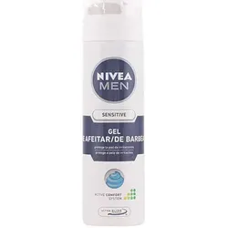 Nivea  Rasierklingen Men Sensitive Anti-irritations-rasiergel  in multifarben, Einheitsgrösse