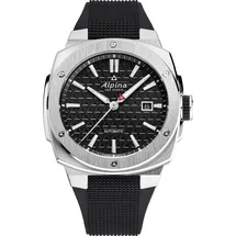 Alpina Extreme Automatik Edelstahl 41,0 mm AL-525B4AE6