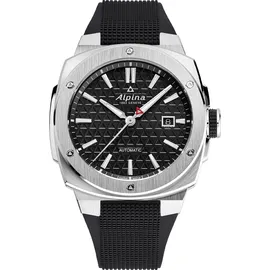 Alpina Extreme Automatik Edelstahl 41,0 mm AL-525B4AE6