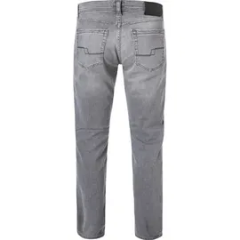 Hechter Paris Regular Fit Grau W38/L32