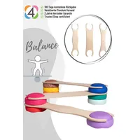 TiSsi tiSsi® Balance Board Set