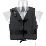 Besto Dinghy 50n Schwimmweste - Black - XL