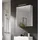 inn.furn Larik 60 cm weiß
