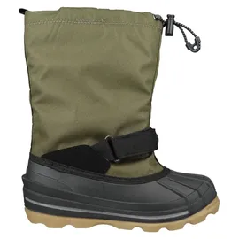 Kamik Waterbug8G Dunkles Oliv 35