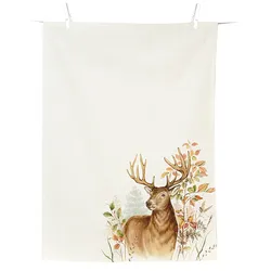 IHR Geschirrhandtuch Hunted Deer