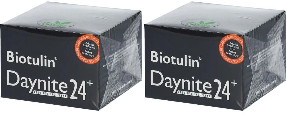 Biotulin® Daynite24+