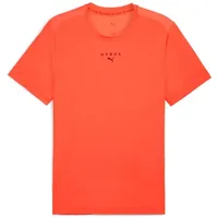 Puma Herren x Hyrox Cloudspun Thermoadapt Tee rot
