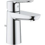 Grohe BauEdge S-Size Einhandmischer chrom 23328000