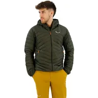 Salewa Herren Brenta Jacke (Größe S, oliv)