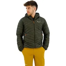 Salewa Herren Brenta Jacke (Größe S, oliv)