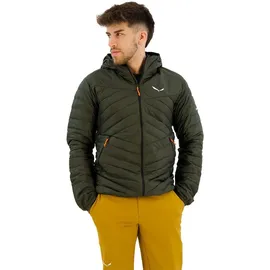 Salewa Herren Brenta Jacke (Größe S, oliv)