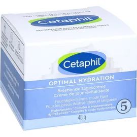 Cetaphil Optimal Hydration Creme 48 g
