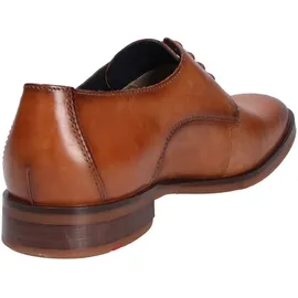 LLOYD Odil Business Schuh Braun | Gr.: 10