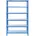 x 100 x 50 Blau