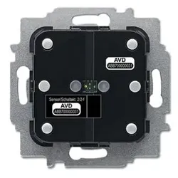 Schaltaktor 2f free, UP, 5A, IP20