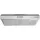 Concept Dunstabzugshaube Unterschrank-Haube 60 cm Silber