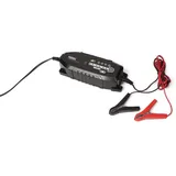 Perel Batterieladegerät 12 V 3,8 A