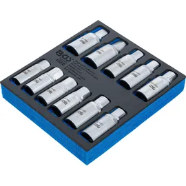 BGS Stehbolzen-Ausdreher-Satz 5 - 1/6: mm 11 teilig