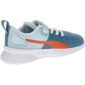 Puma Flyer Runner V Inf Kinder blau - 6