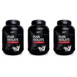 EA Fit Pure Isolate Vanille