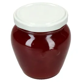 Mambocat Marmeladenglas 212 ml 75 St.