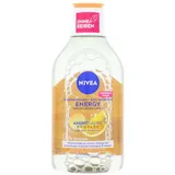 NIVEA Mizellenwasser Energy 400 ml