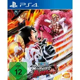 One Piece: Burning Blood (PS4)