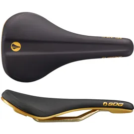 SDG Bel-Air 3.0 7x7 mm Schwarz/Gold