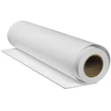 Adventa QuickPro Polyester-Leinenrolle, Weiß, für 610 mm oder 61 cm Druck